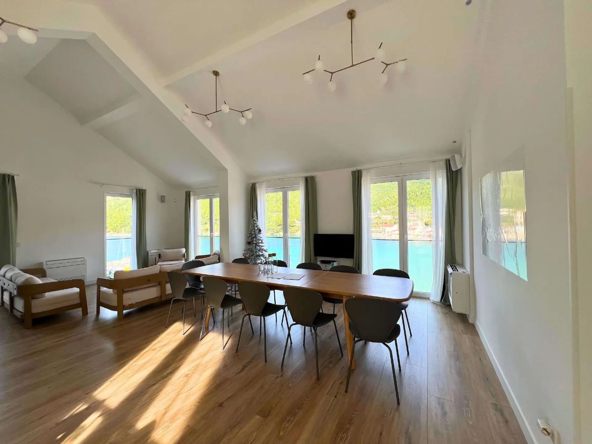 Executive Retreats