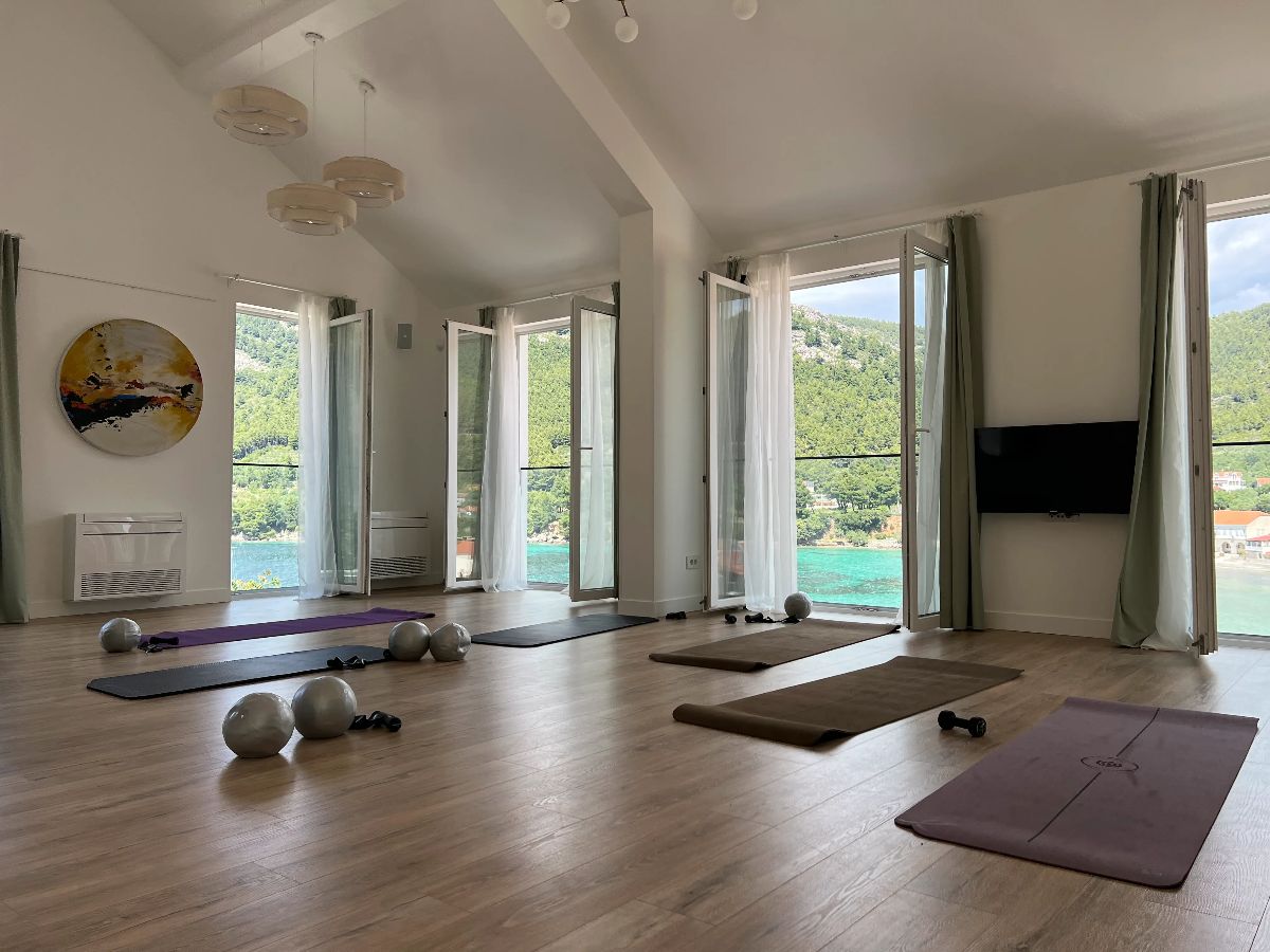 Health & Wellness