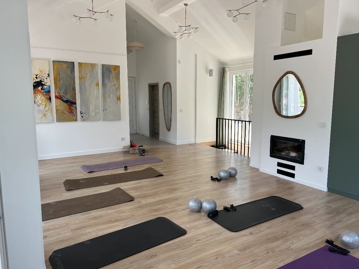 Studio space
